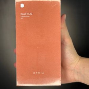 داریا Bond II Lite 5G ظرفیت 256 گیگابایت رم 8