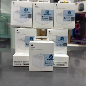 شارژر 20 وات اپل پک جدید