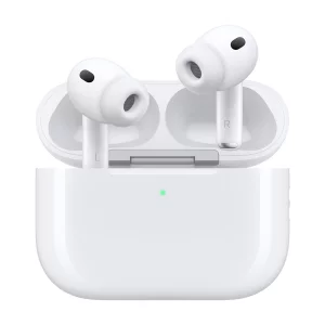 هندزفری بلوتوثی اپل مدل AirPods Pro 3