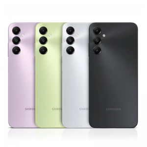 گوشی موبايل سامسونگ مدل Galaxy A05s 4G ظرفیت 128 گیگابایت رم 4 گیگابایت - چین