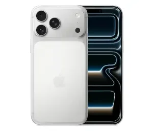گوشی موبایل اپل iPhone 17 Pro Max ZA/A ظرفیت 1 ترا بایت رم 12 گیگابایت - رجیستر شده با کد -Not Active