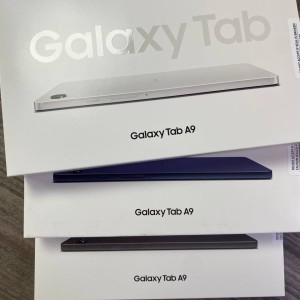 تبلت سامسونگ مدل Galaxy Tab A9 4G ظرفیت 64 گیگابایت رم 4 گیگابایت (SM-X115)
