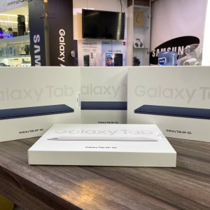 تبلت سامسونگ 11 اینچ مدل Galaxy Tab A9 Plus 5G ظرفیت 128 گیگابایت رم 8 گیگابایت (SM-X216)