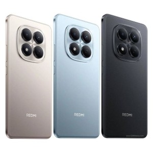 گوشی موبايل شیائومی مدل Redmi Note 15 Pro 4G ظرفیت 256 گیگابایت رم 8 گیگابایت
