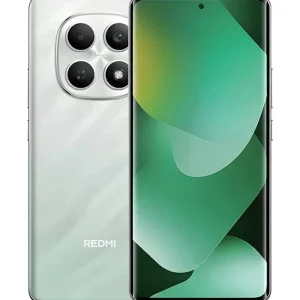 گوشی موبايل شیائومی مدل Redmi Note 15 4G ظرفیت 256 گیگابایت رم 8 گیگابایت