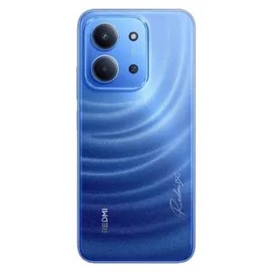 گوشی موبایل شیائومی Redmi 15C 4G دو سیم کارت ظرفیت 128 گیگابایت رم 4 گیگابایت