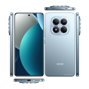 گوشی موبايل شیائومی مدل Redmi Note 15 Pro 4G ظرفیت 256 گیگابایت رم 8 گیگابایت