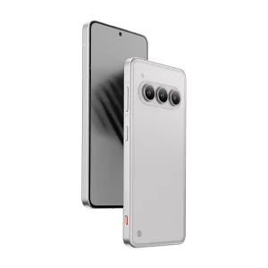 داریا Bond II 5G ظرفیت 512 گیگابایت رم 12