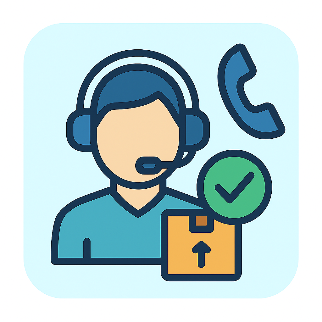 پشتیبانی سریع