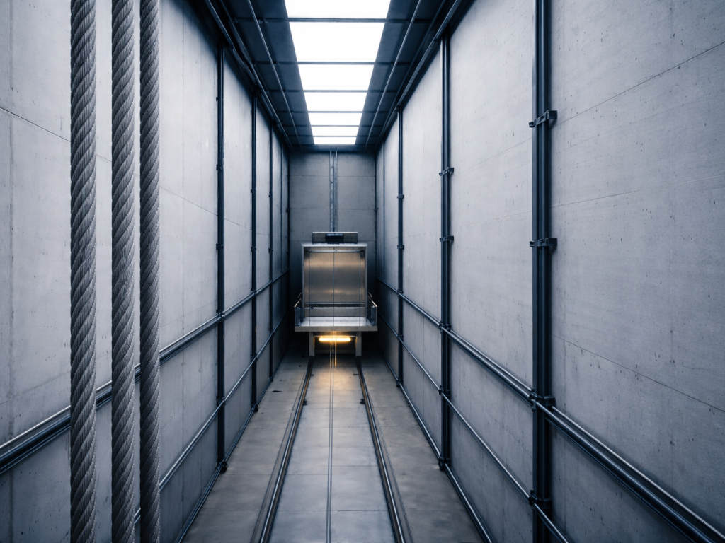 راهنمای جامع انتخاب سیم‌ بکسل آسانسوری ( خط سبز )