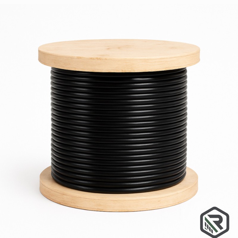 فولادی روکش دار 19×6