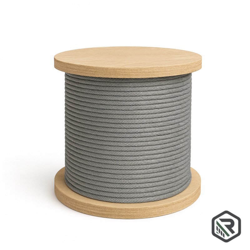 نتاب گالوانیزه 7×19