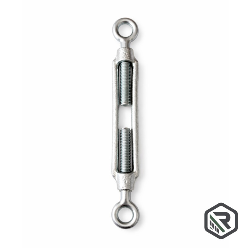 مهارکش دو سر چشمی