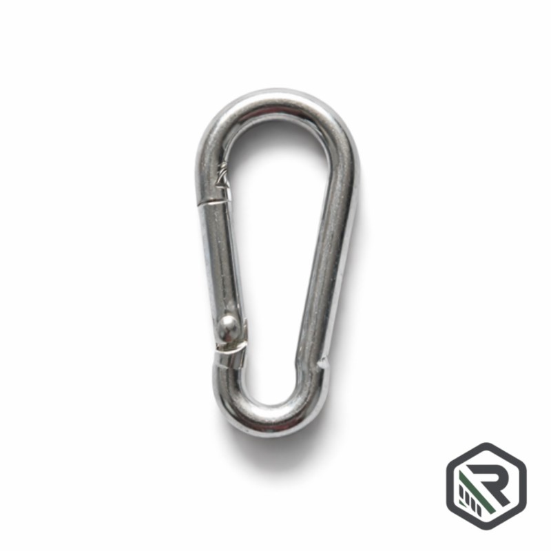 کارابین فنری