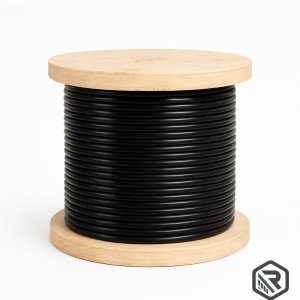 فولادی روکش دار 19×6