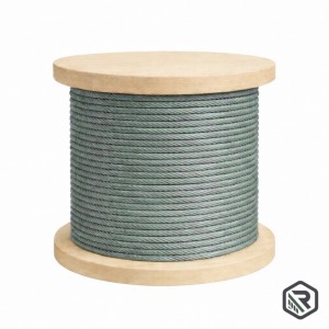 فولادی خط سبز  19×8