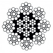 فولادی خط سبز  19×8