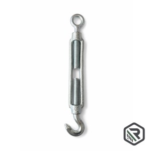 مهارکش یک سر قلاب