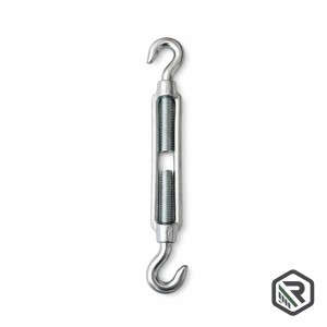 مهارکش دو سر قلاب