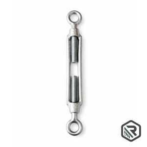 مهارکش دو سر چشمی