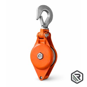 قرقره بالابر