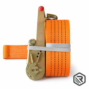 تسمه جغجغه 2 تن