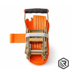 تسمه جغجغه 2 تن