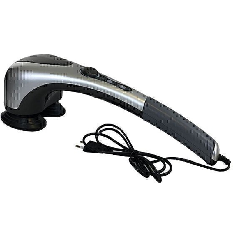 ماساژور برقی سولاکس مدل DOUBLE HEADS HEATING