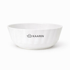 کاسه کارین مدل ماست خوری بسته 6 عددی
