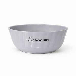 کاسه کارین مدل ماست خوری بسته 6 عددی