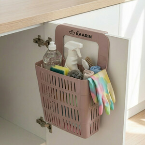 سبد نظم دهنده کارین مدل کابینتی مرسده