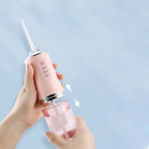 دستگاه شست و شوی دهان و دندان مدل 6886-Oral Irrigator