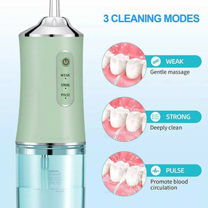 دستگاه شست و شوی دهان و دندان مدل 6886-Oral Irrigator
