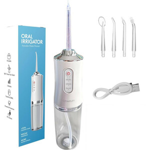 دستگاه شست و شوی دهان و دندان مدل 6886-Oral Irrigator