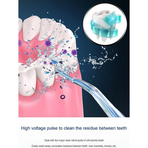 دستگاه شست و شوی دهان و دندان مدل 6886-Oral Irrigator