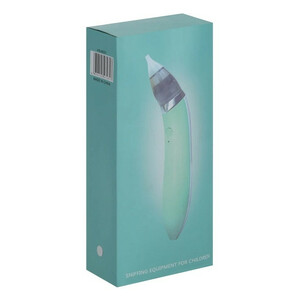 پوار بینی کودک مدل MX-103