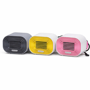 بخاری برقی روزینکس مدل DESK HEATER