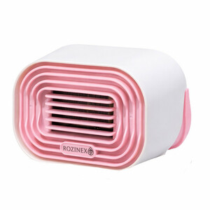 بخاری برقی روزینکس مدل DESK HEATER