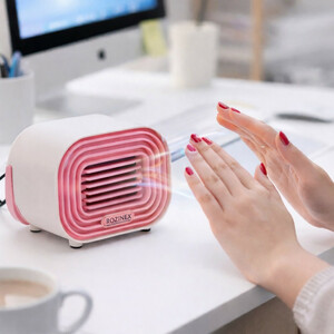 بخاری برقی روزینکس مدل DESK HEATER