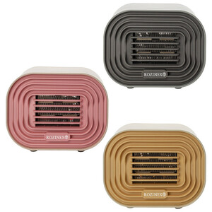 بخاری برقی روزینکس مدل DESK HEATER
