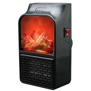 فن هیتر مینی فلیم هیتر مدل پرتابل کد F-H500