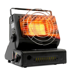 بخاری سفری مدل YC-808B