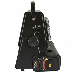 بخاری سفری مدل YC-808B