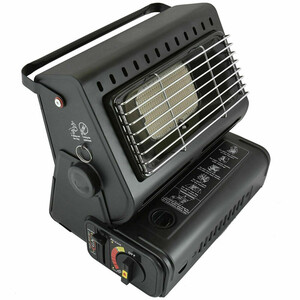 بخاری سفری مدل YC-808B