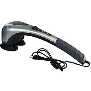 ماساژور برقی سولاکس مدل DOUBLE HEADS HEATING