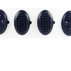 ماساژور برقی سولاکس مدل DOUBLE HEADS HEATING