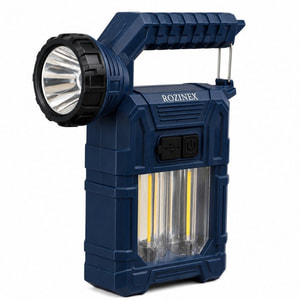 چراغ روشنایی مدل ROZINEX-CAMPLIGHT
