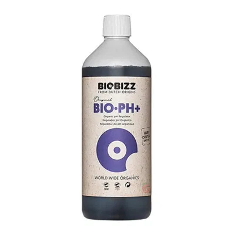 کود افزایش پی اچ (pH up) بایوبیز