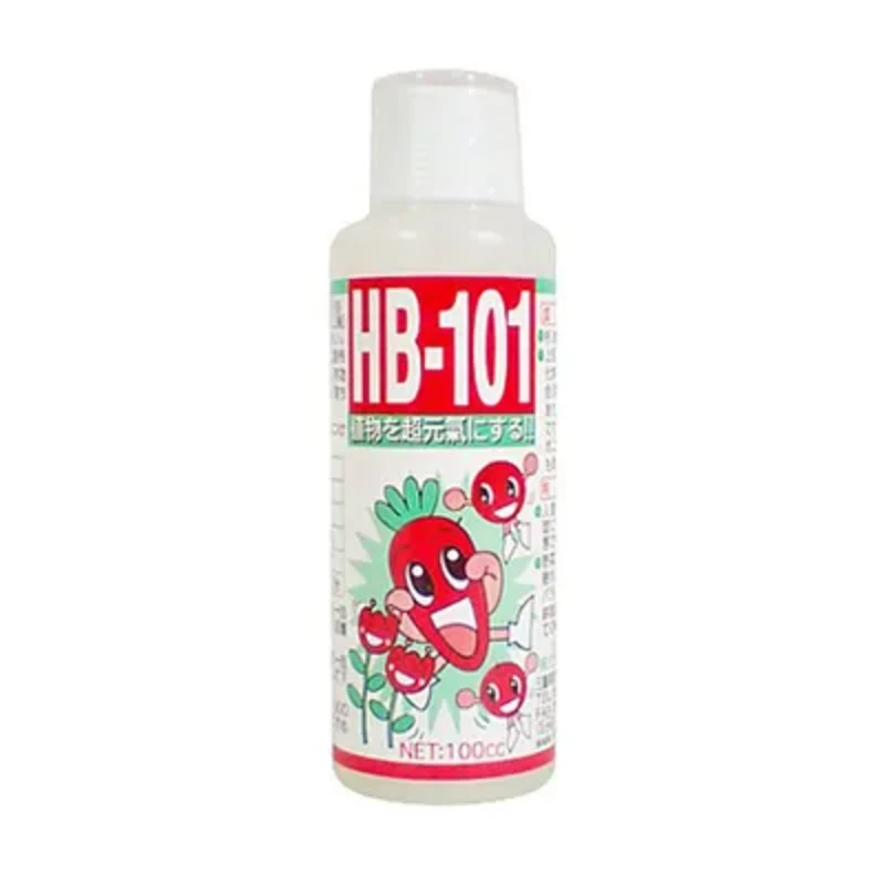 هورمون رشد HB-101 ژاپن