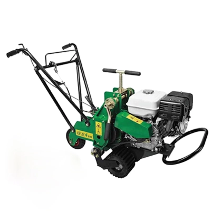 دستگاه برش چمن SOD Cutter Honda GX270